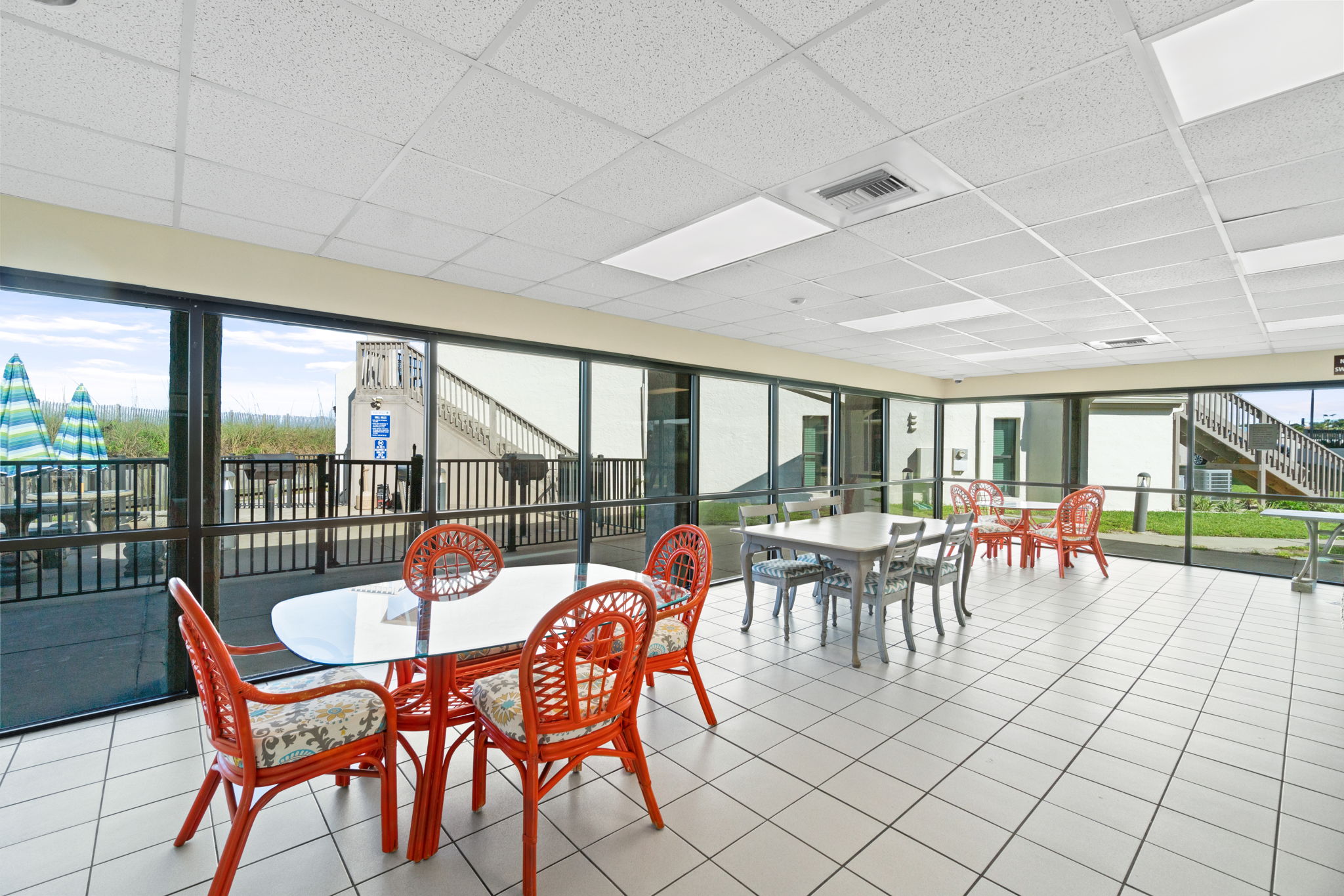 Clubhouse
