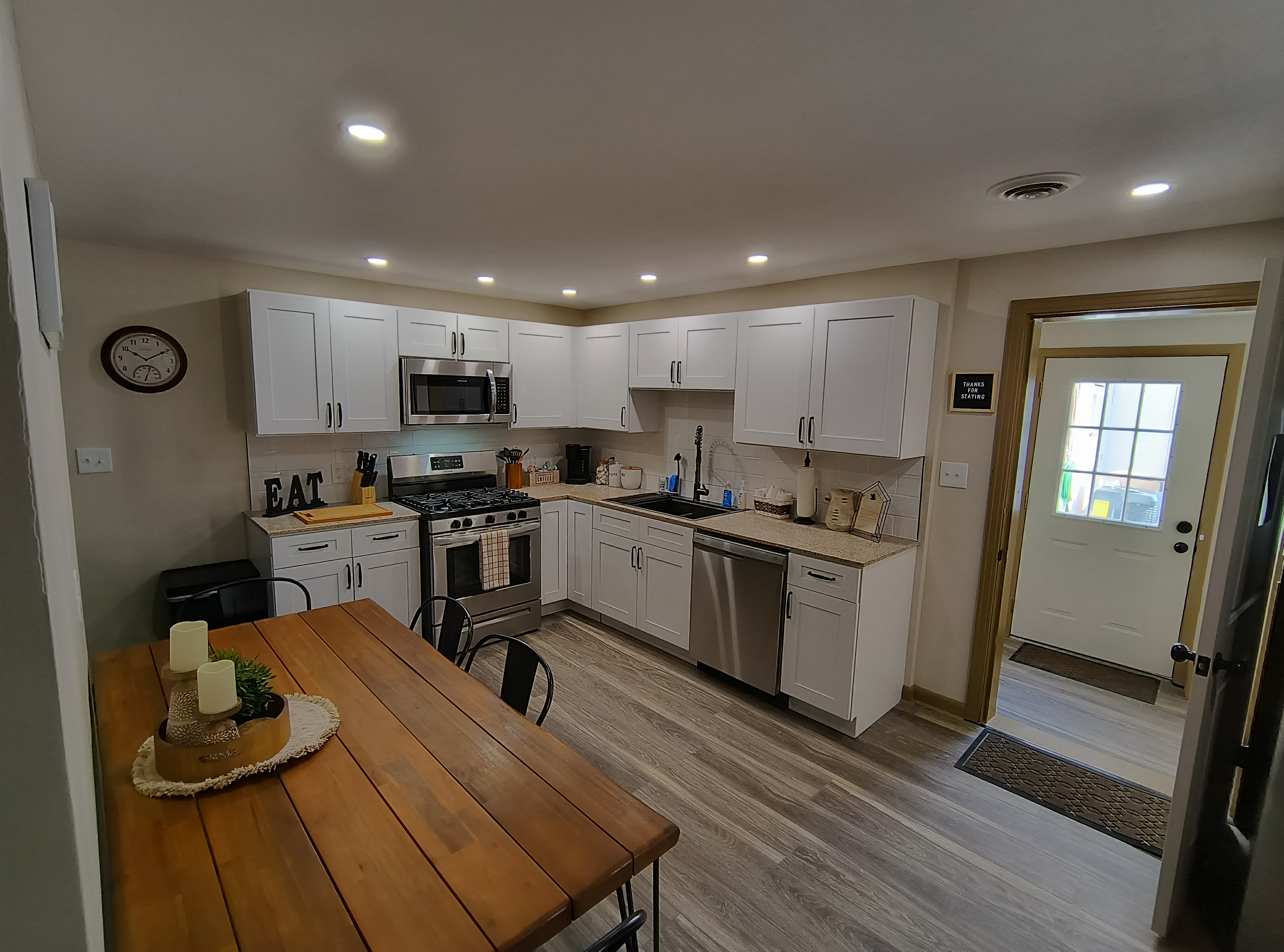 Mineral Springs Lower — West Seneca, NY — vacation rental