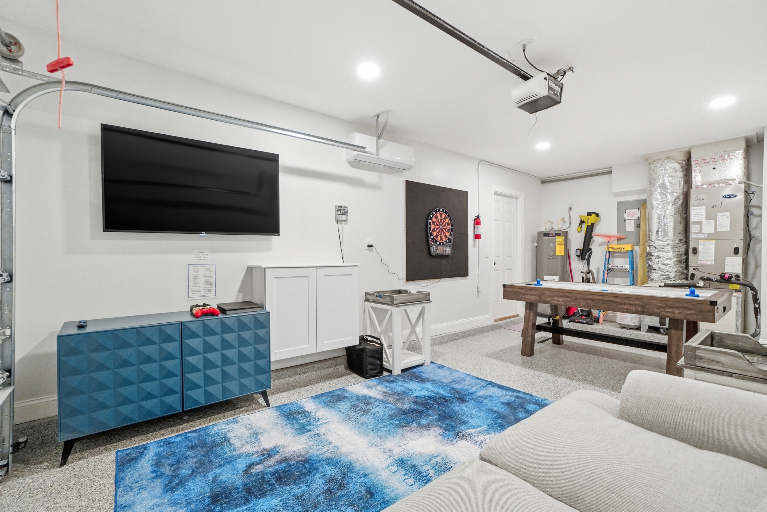 Luxe Beach Retreat | Pool • Arcade • Walk to Beach 3