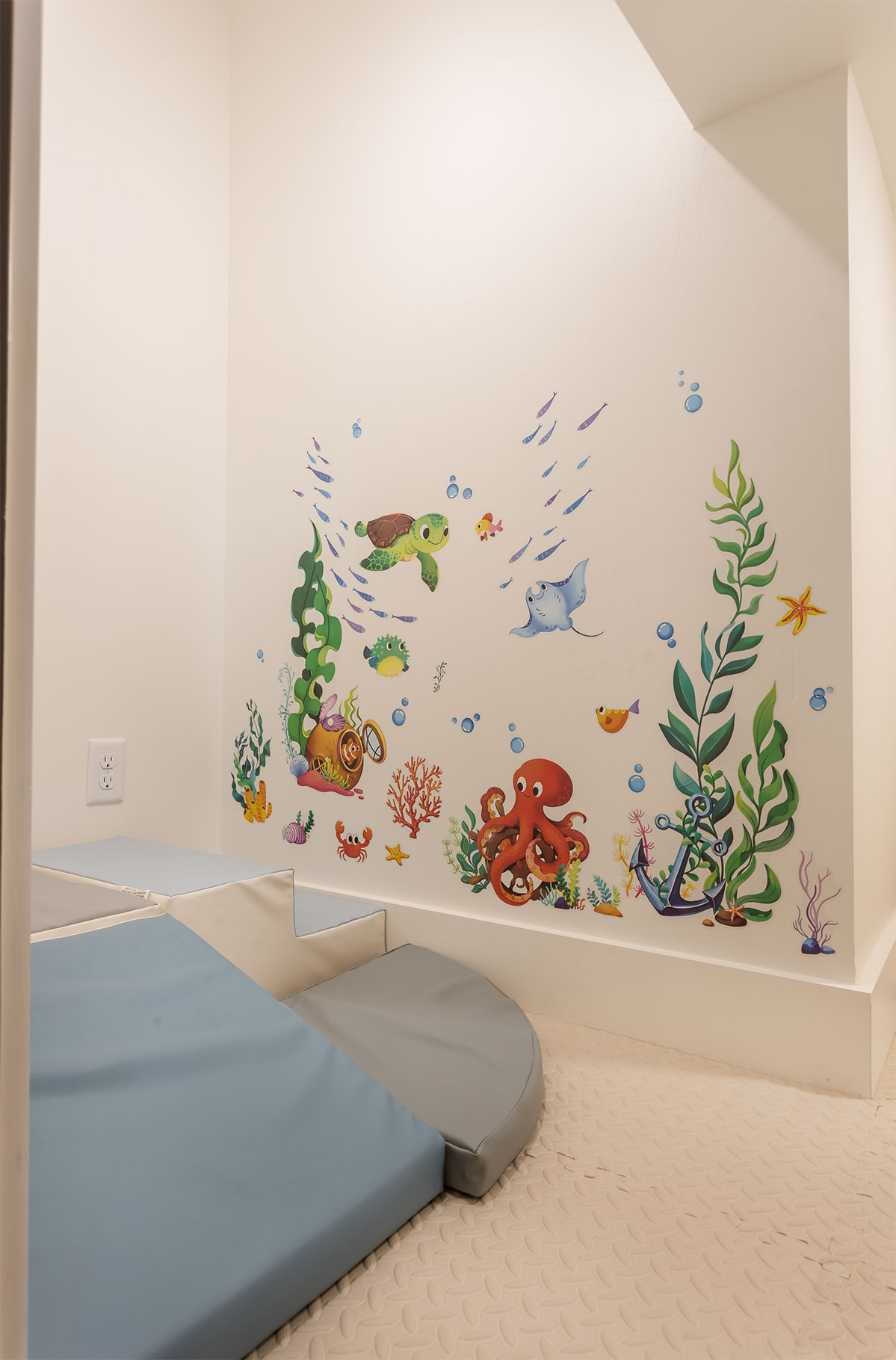 Children's Playroom