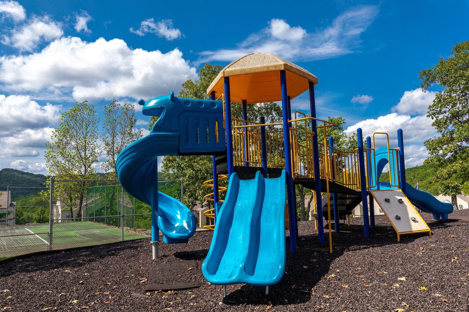 Children's Play Area