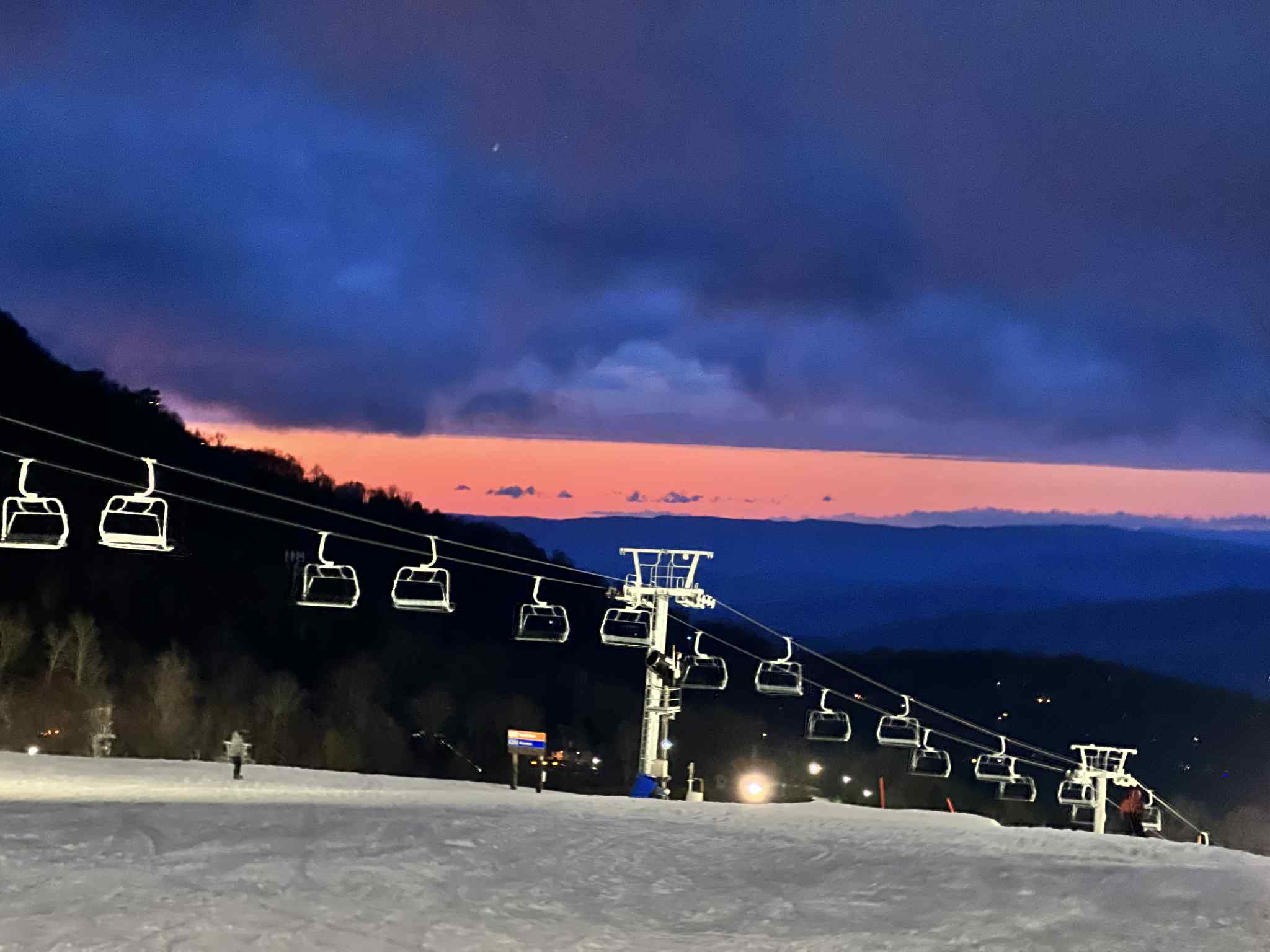 Beech Mountain Ski Resort