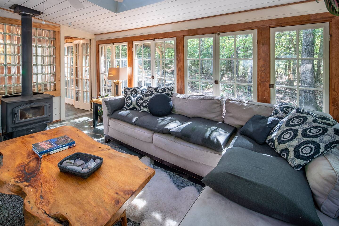 vacation rental condos