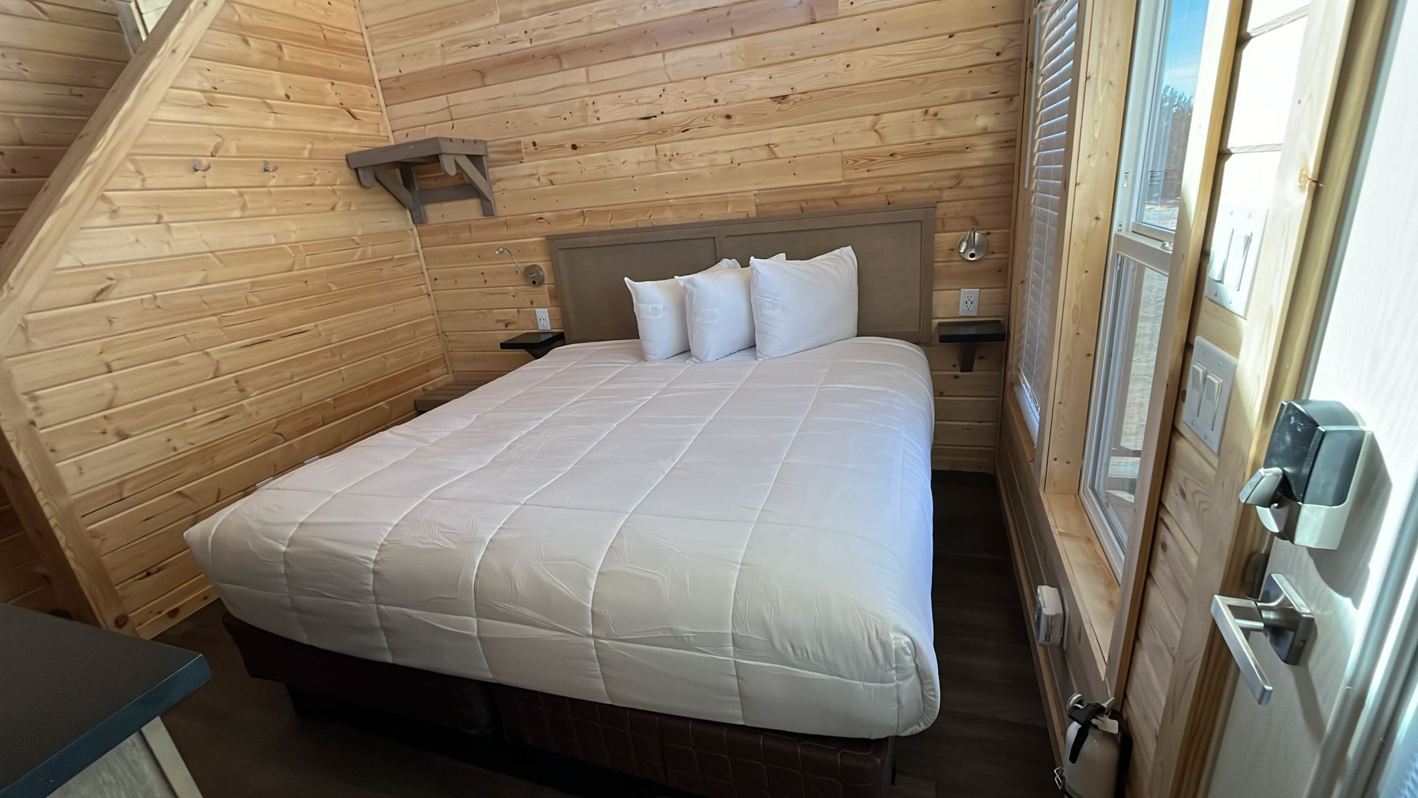 Cozy Chalet With Epic Stargazing - Inviting Adventure Retreat - Arizona
