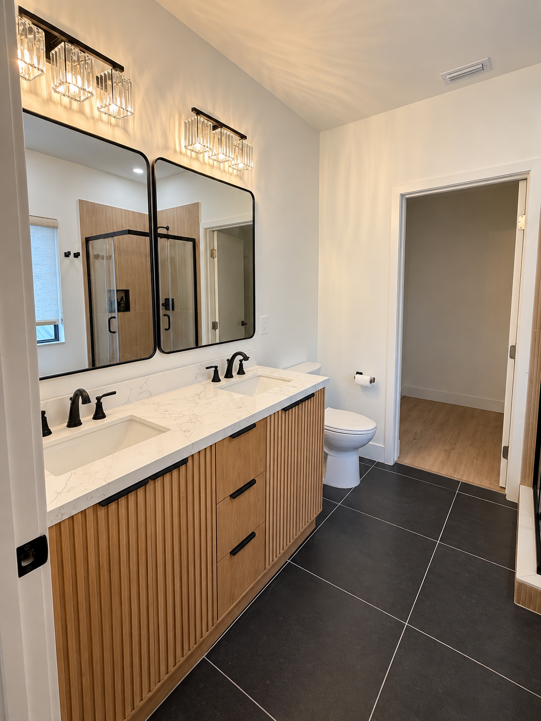 Ensuite