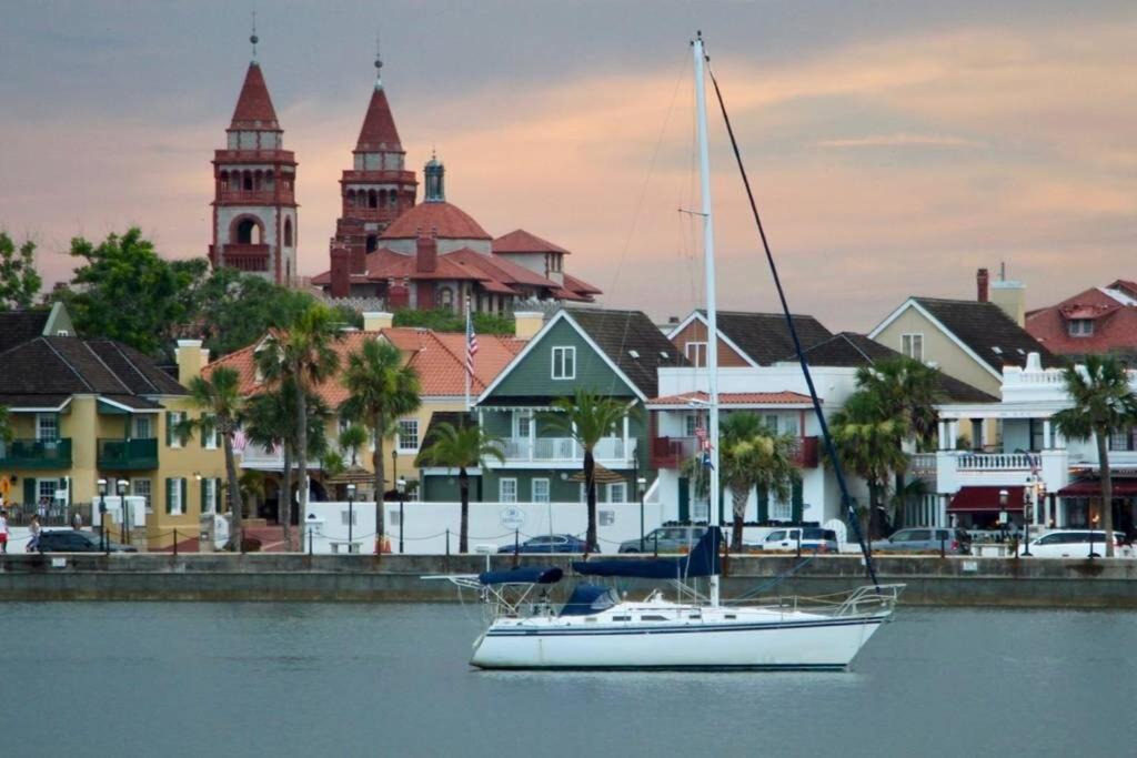 Take in the gorgeous sites, snap photos on the waterfront, indulge in the cuisine