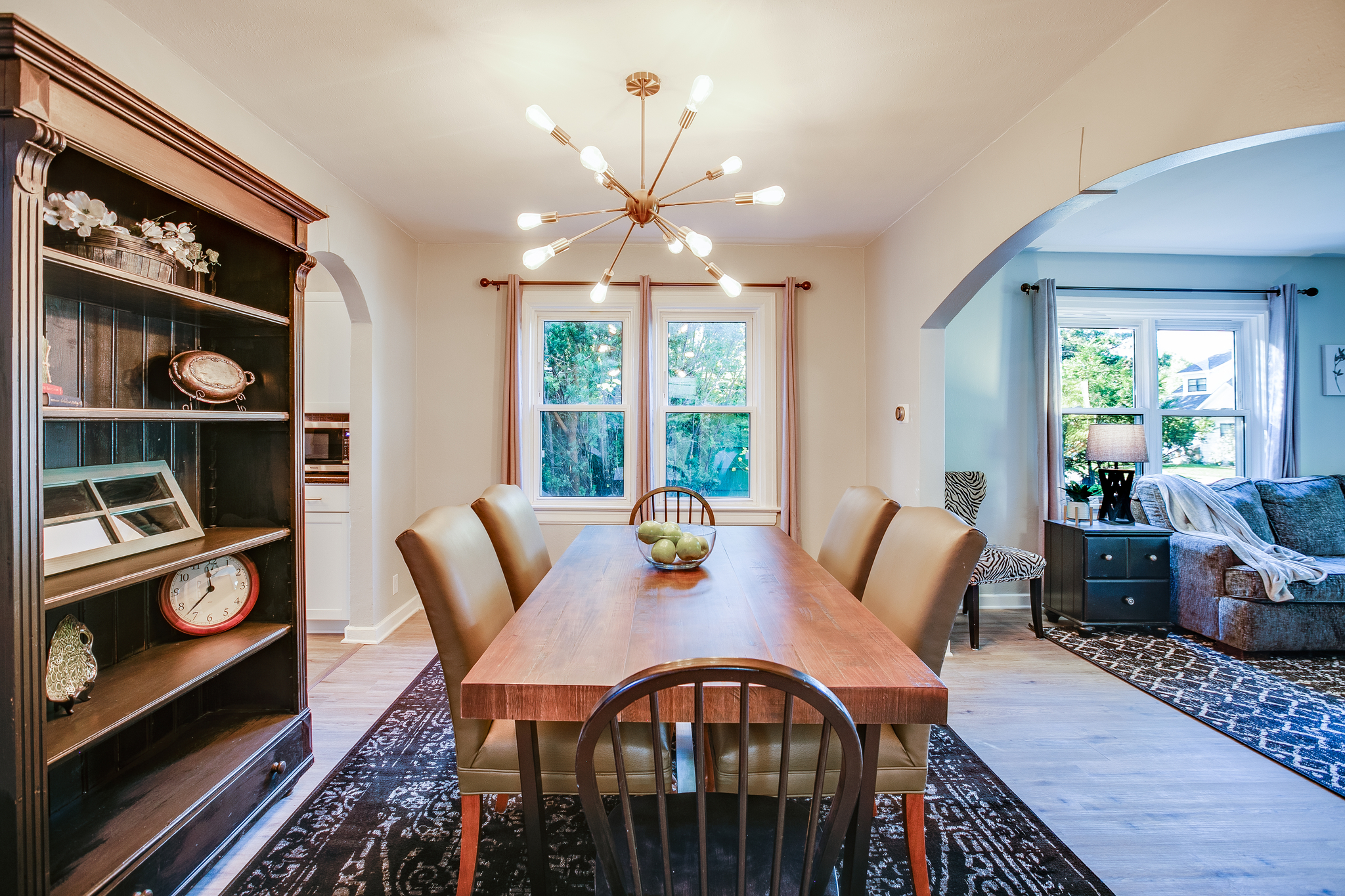 Hot Tub, Fire Pit—Walk to Notre Dame and Downtown 3