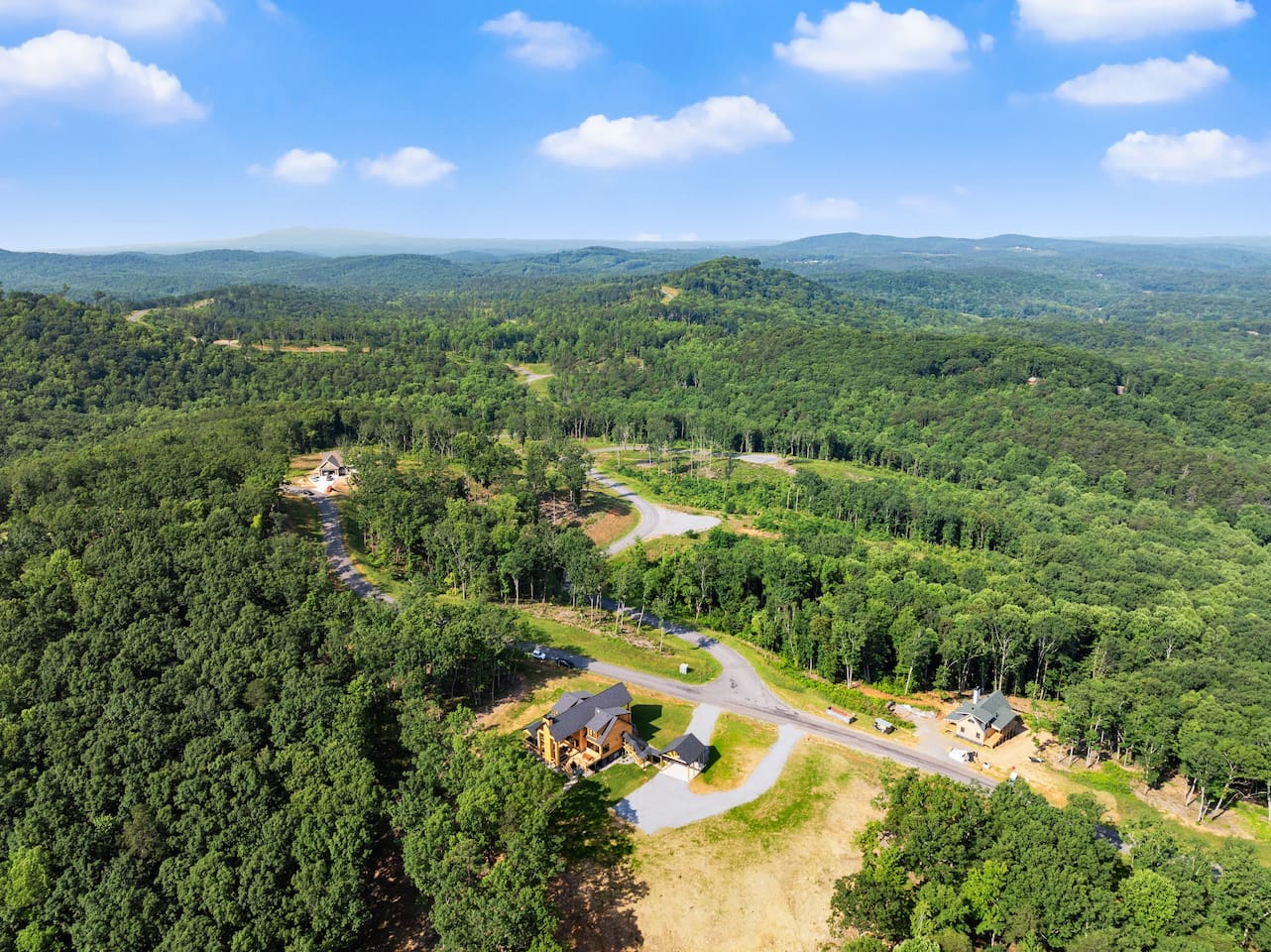 Arrive with ease thanks to the spacious driveway, carport, and covered outdoor entry.