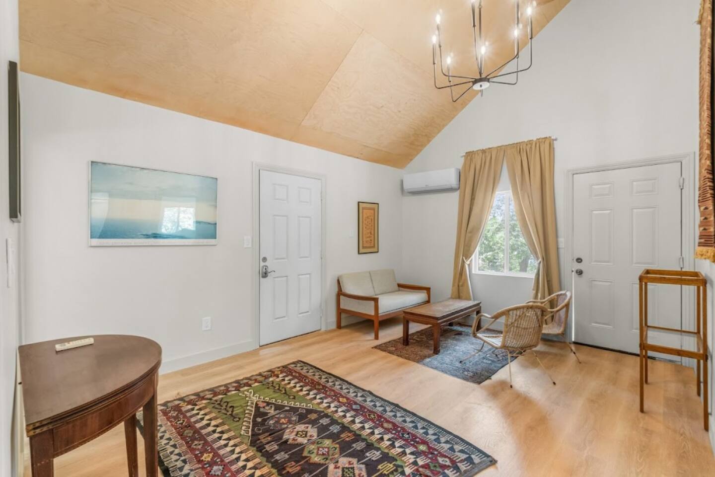 Cabin 12 - The Perch at Twin Peaks 2