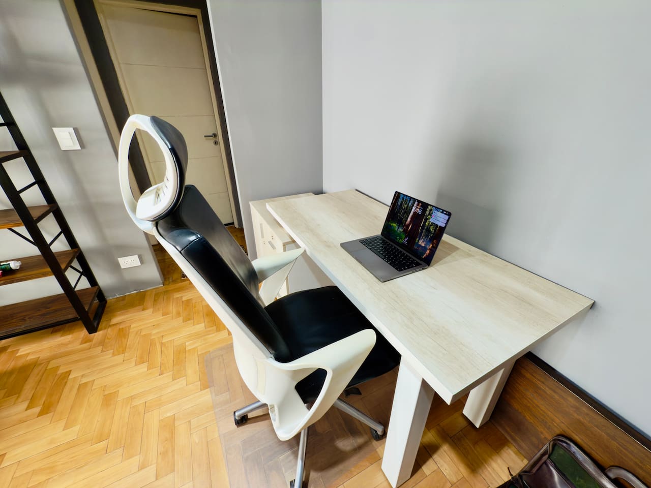 Workspace