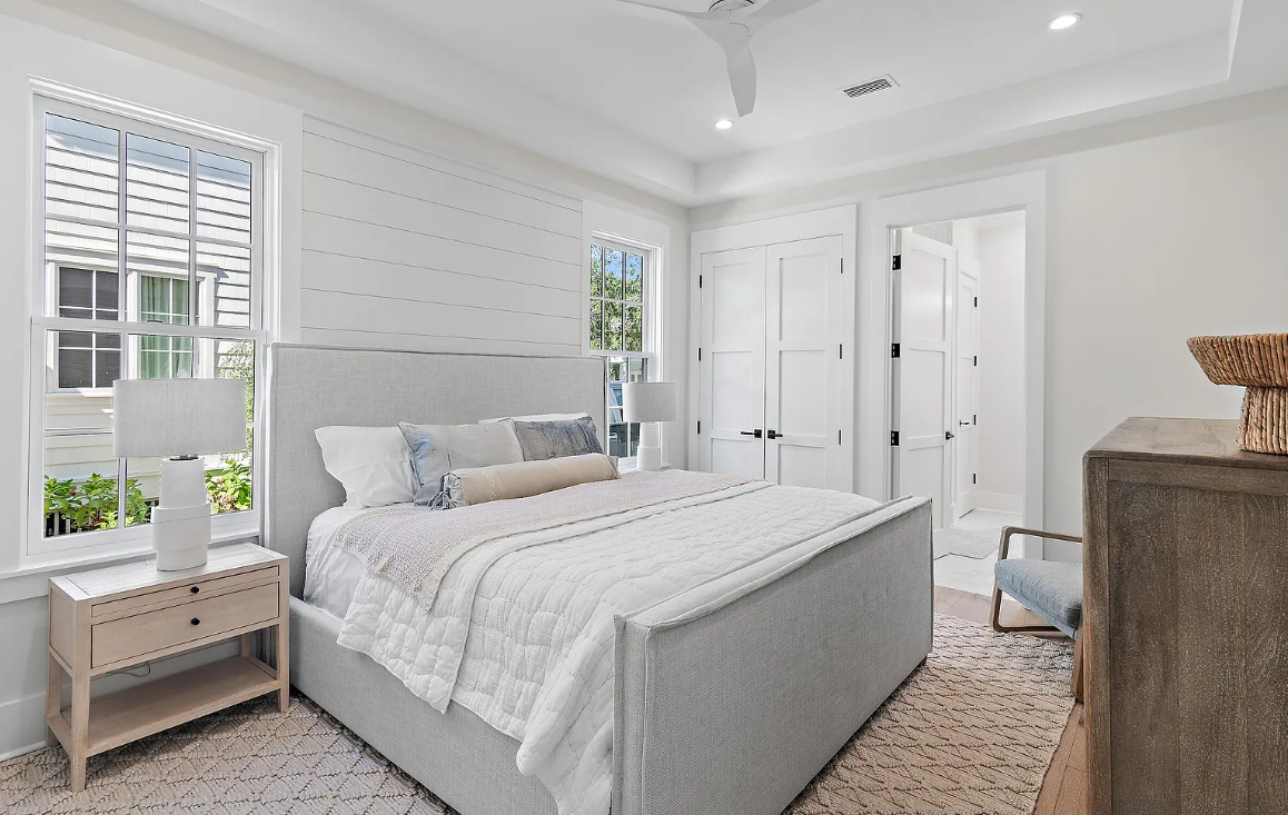3rd Bedroom (1st Floor)