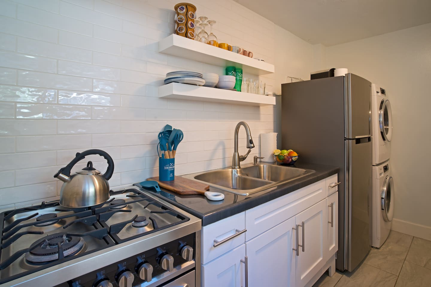Kitchenette