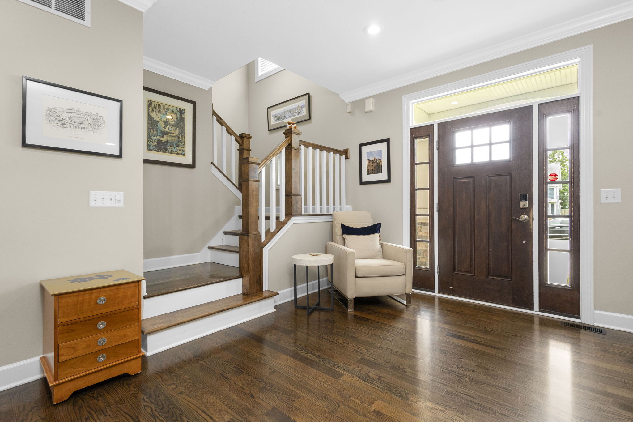 Entryway