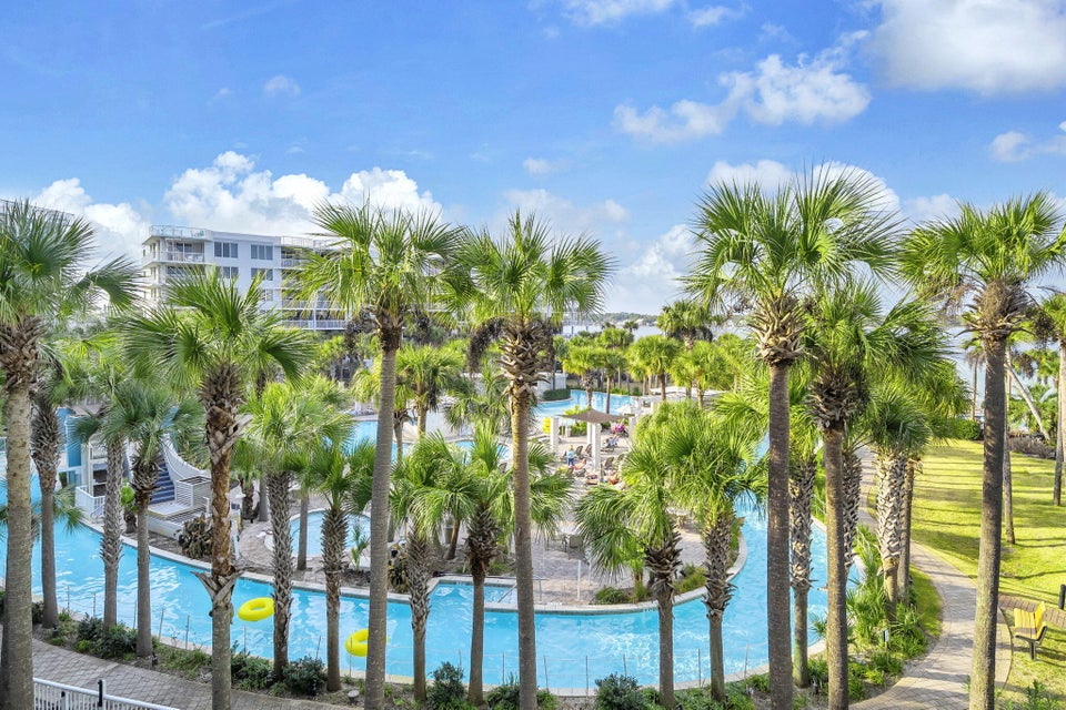 Come Float the lazy river