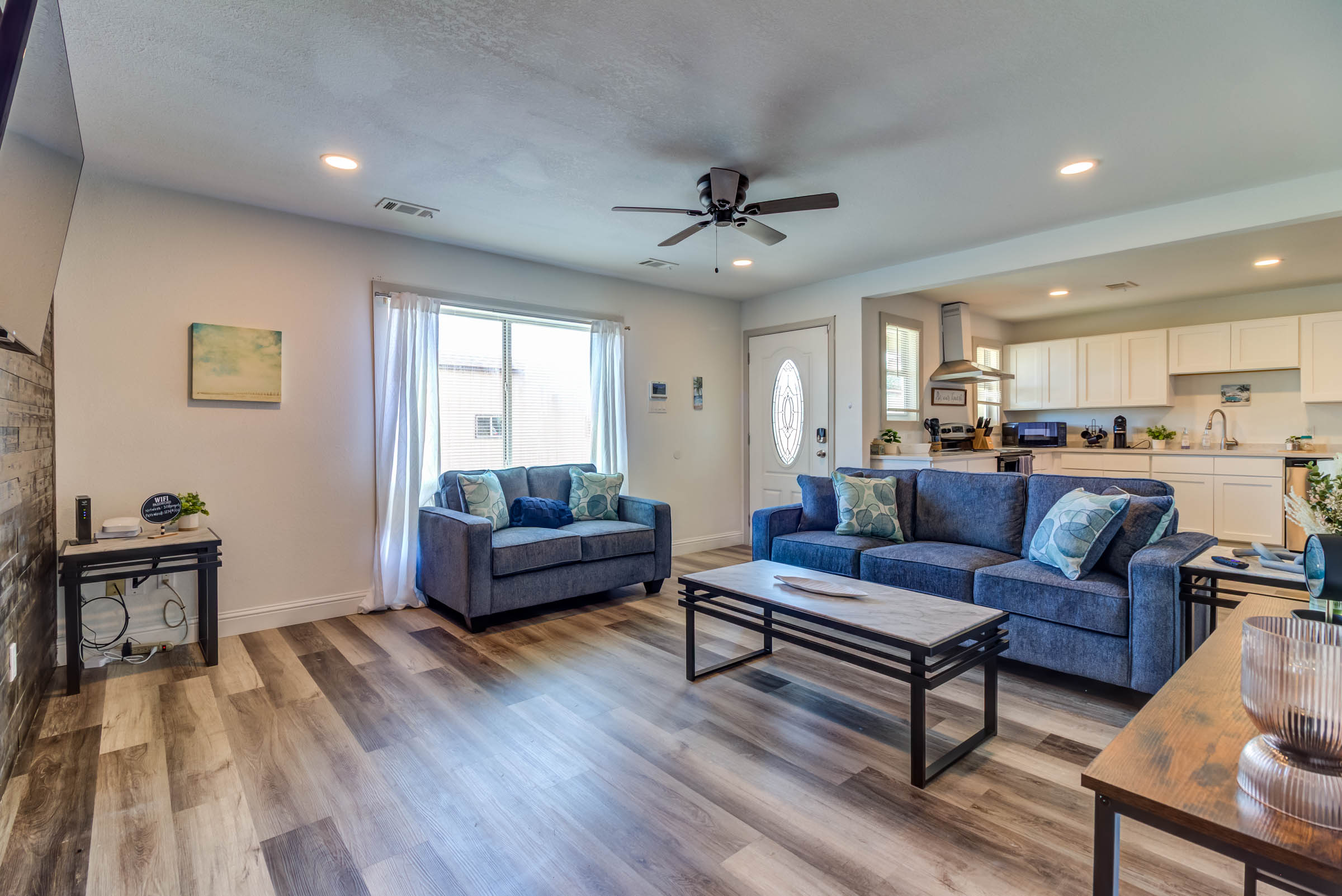 Downtown Gulfport + Walk to Casinos + Restaurants 4