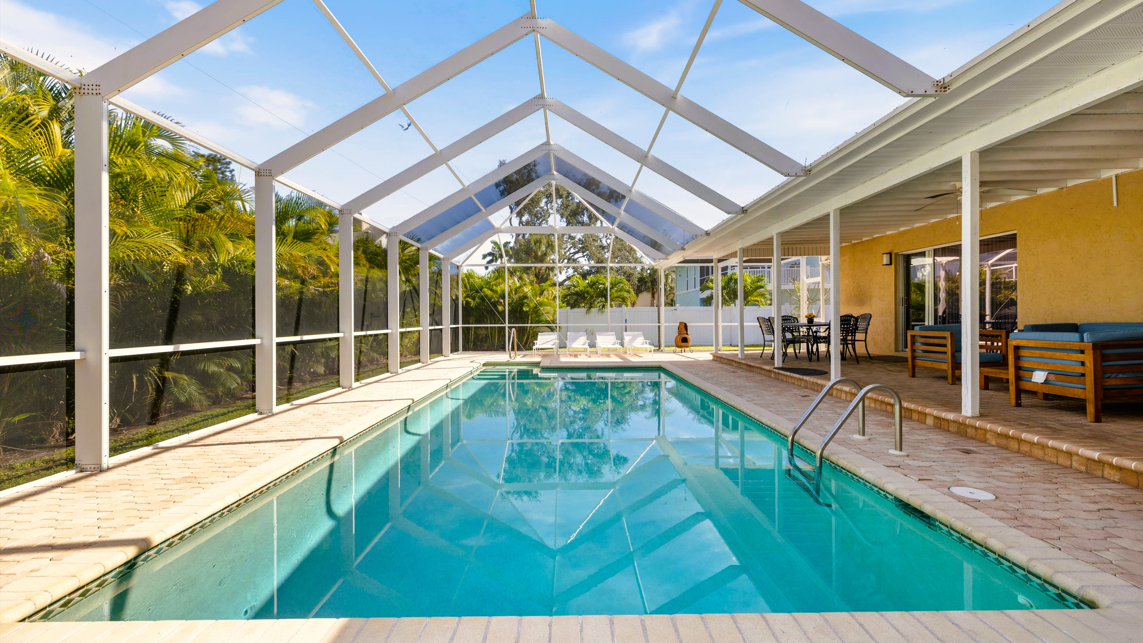Driftwood Cottage — Bradenton, FL — vacation rental