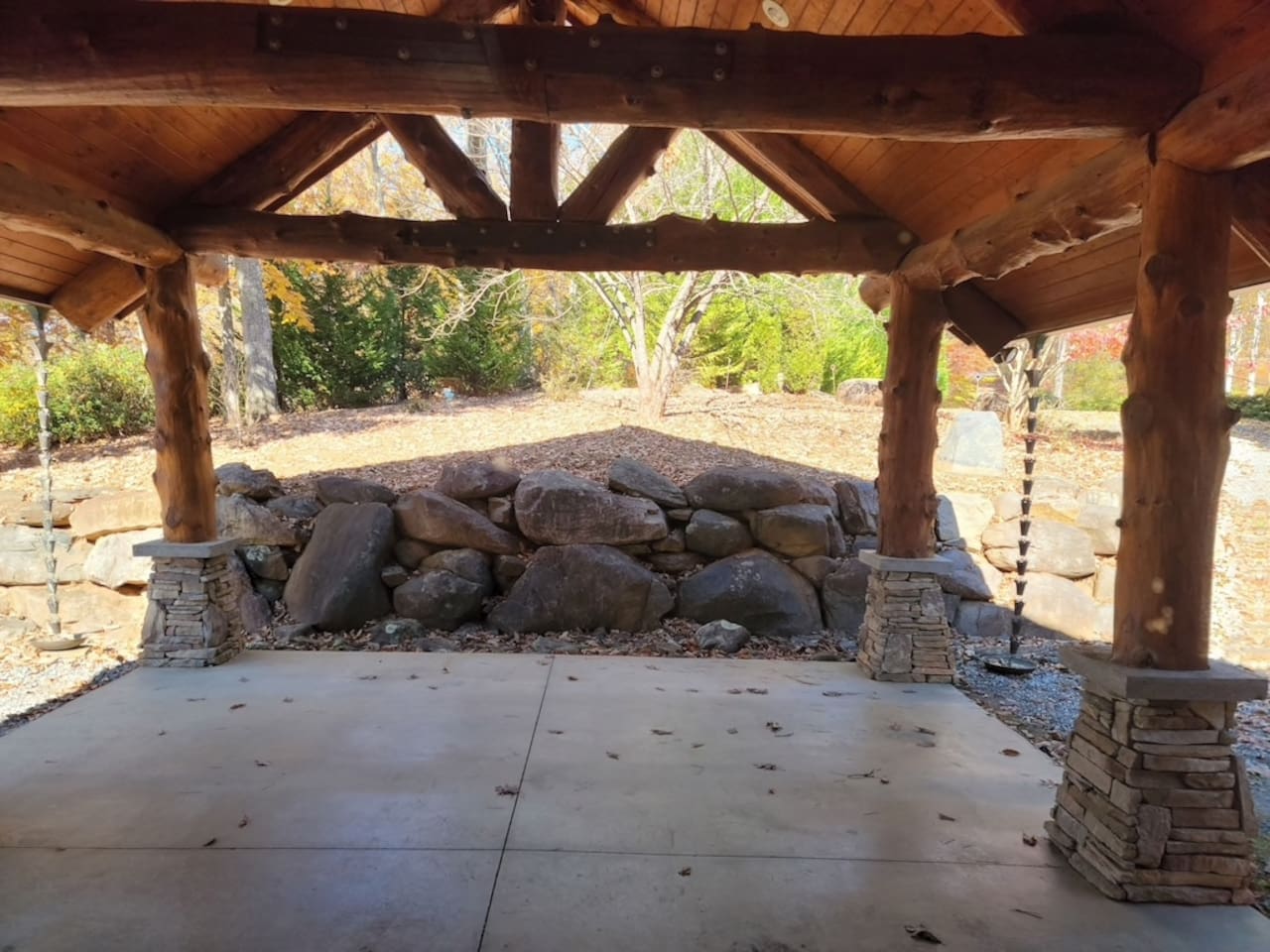Carport