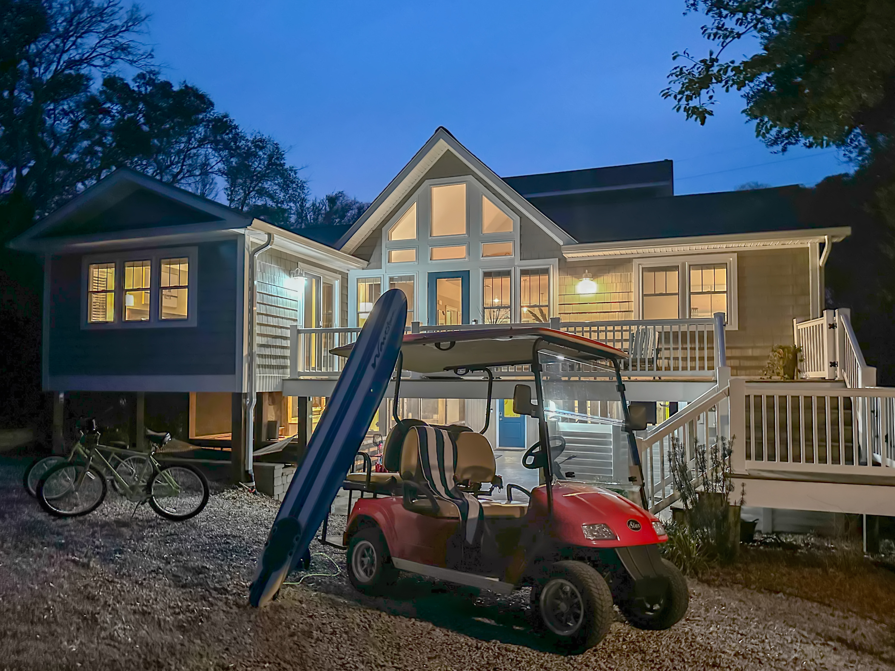 Come see for yourself all Seaborne has to offer!