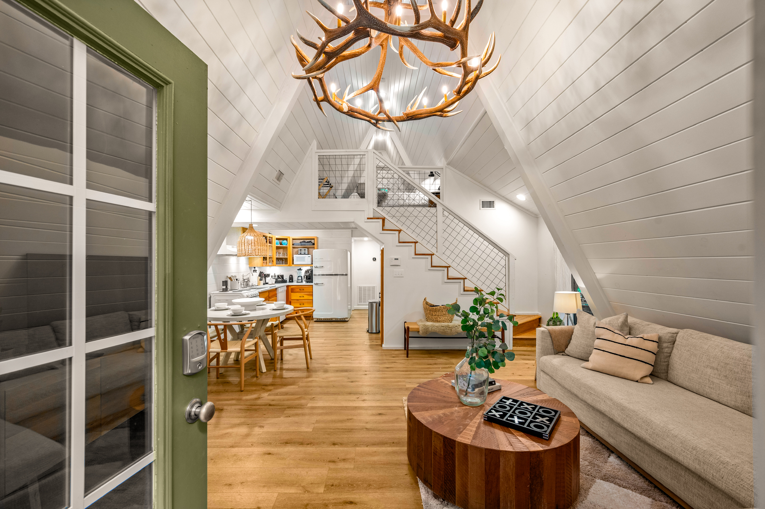 Welcome to Thula Chalet!