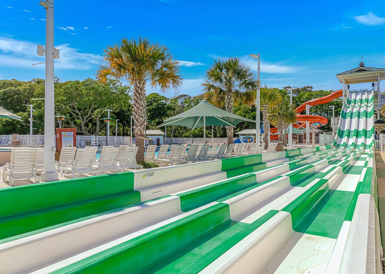 Water Park