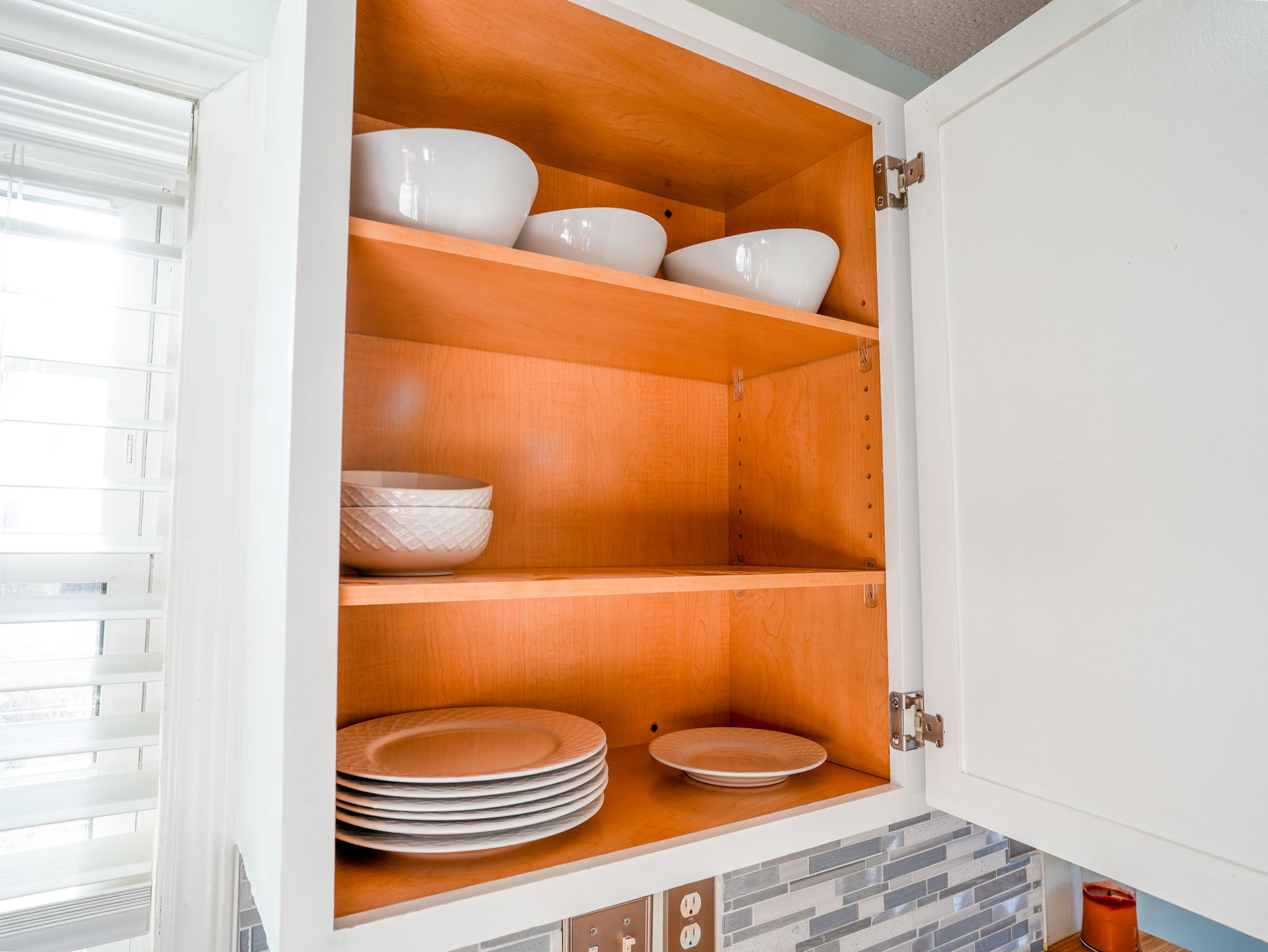Full Dining Set, Bowls