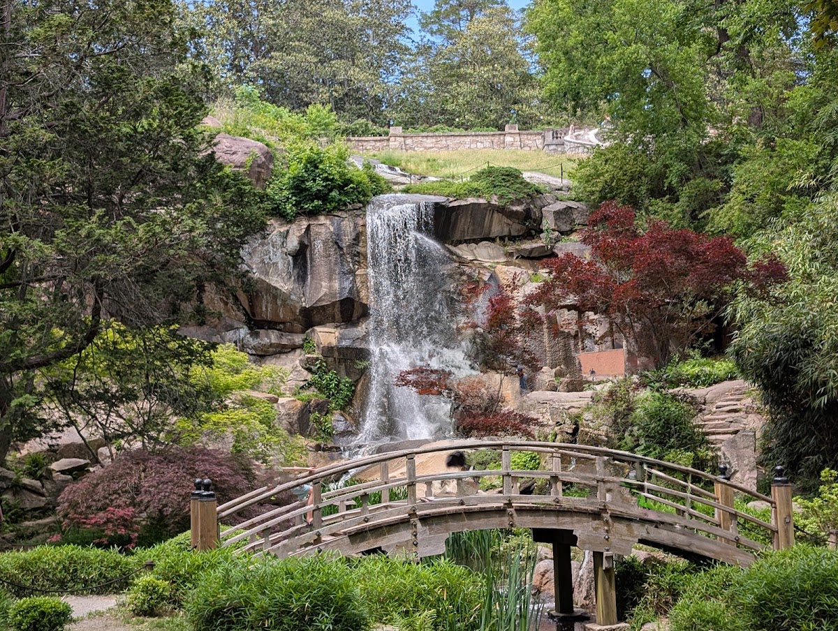 Maymont Park