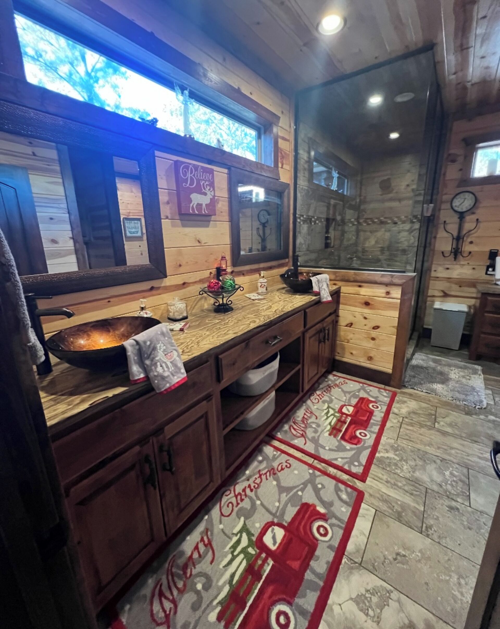 Ensuite