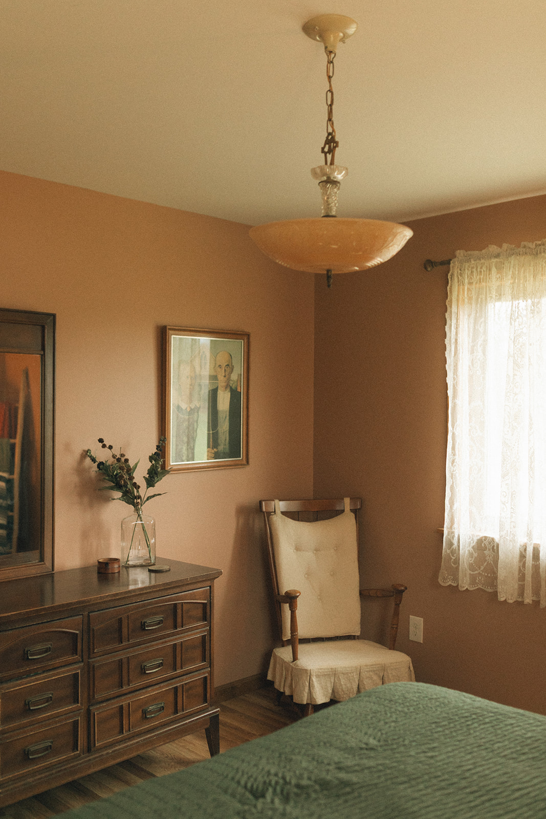 Bedroom #2