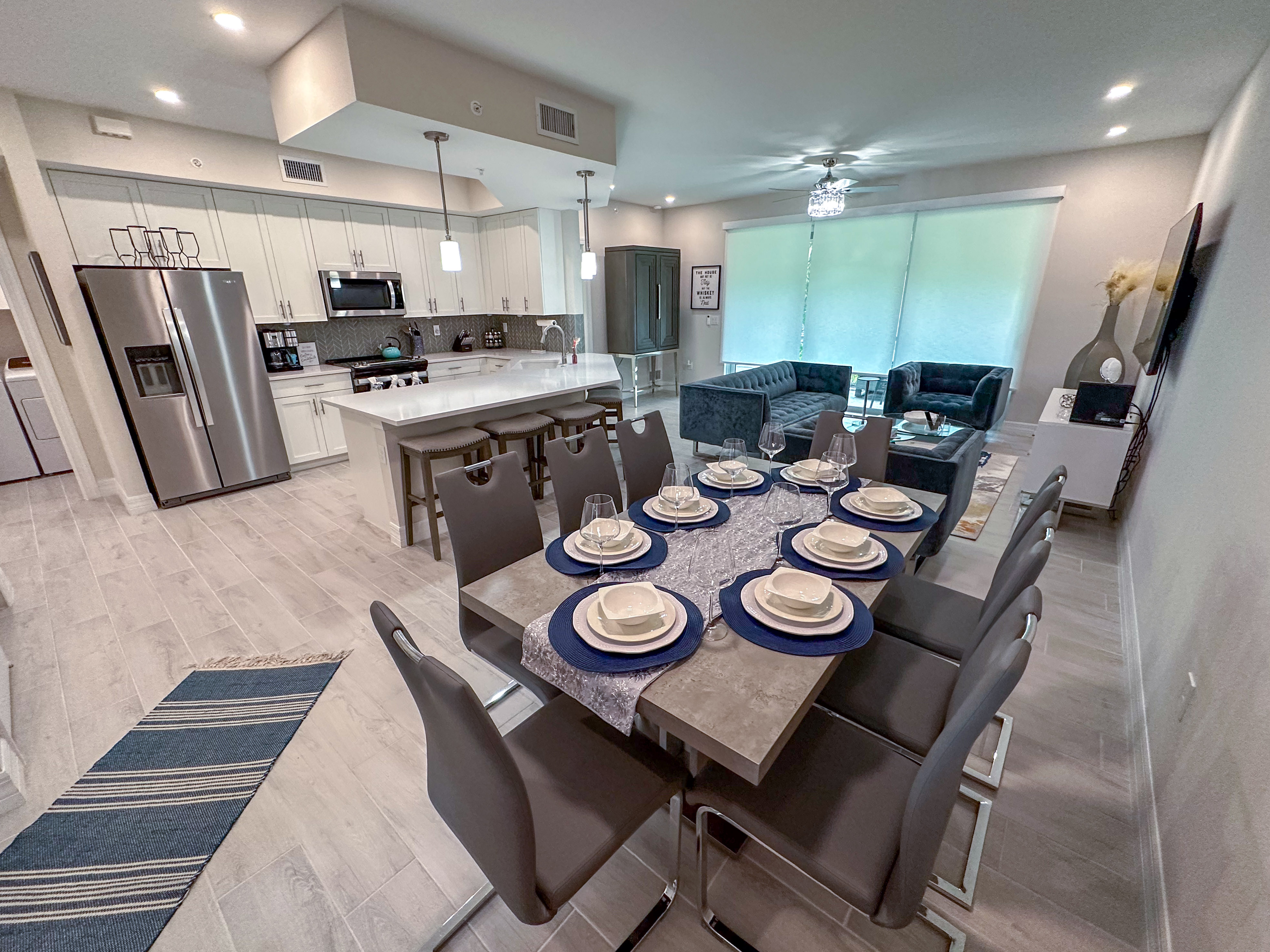 220-101 Antilles — Naples, FL — vacation rental