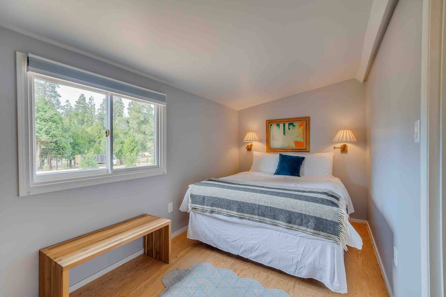 Cabin #9 - The Perch at Twin Peaks 2