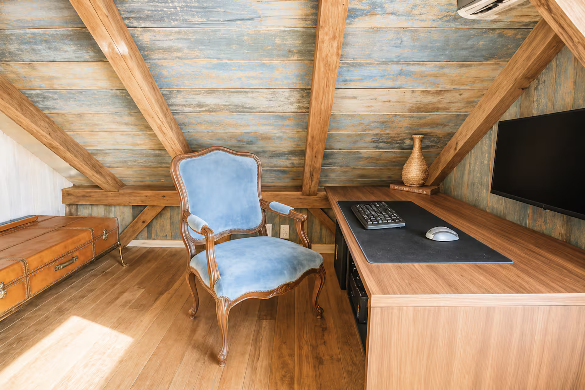 Workspace