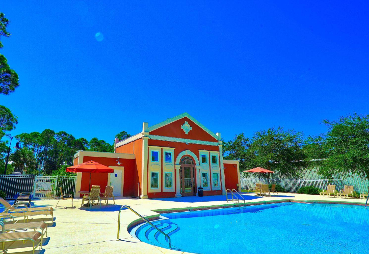 Community Pool