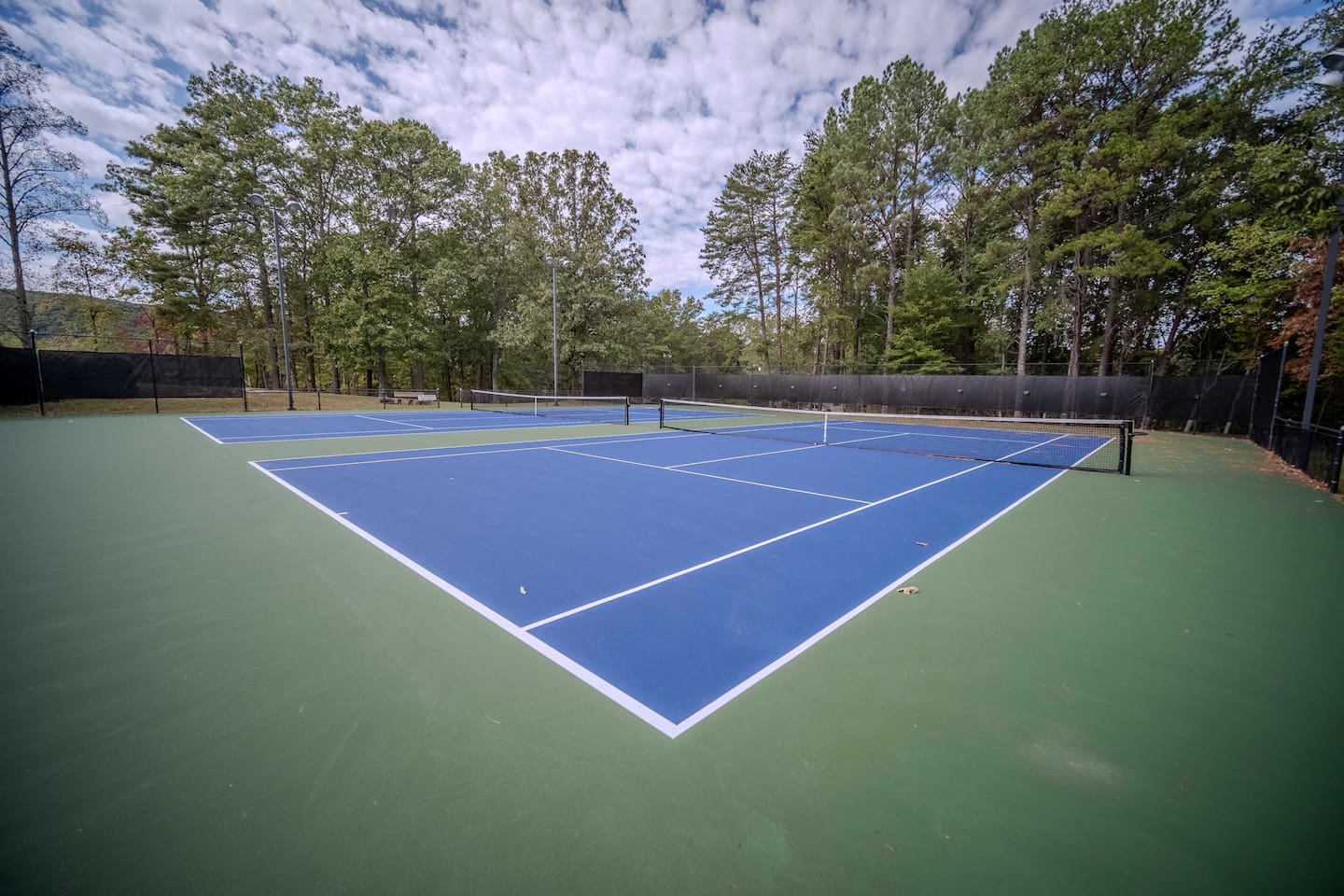 Community Tennis | Pickleball