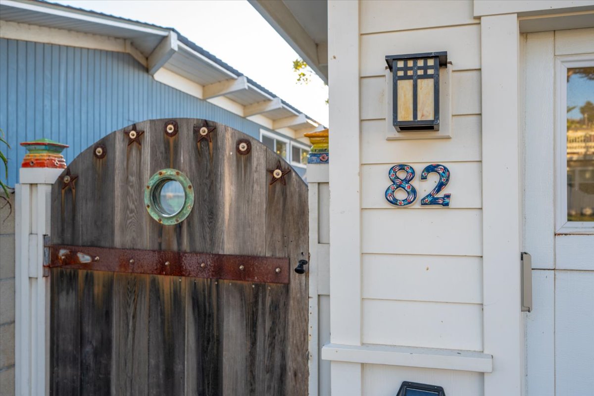 Welcome to Cottage 82!