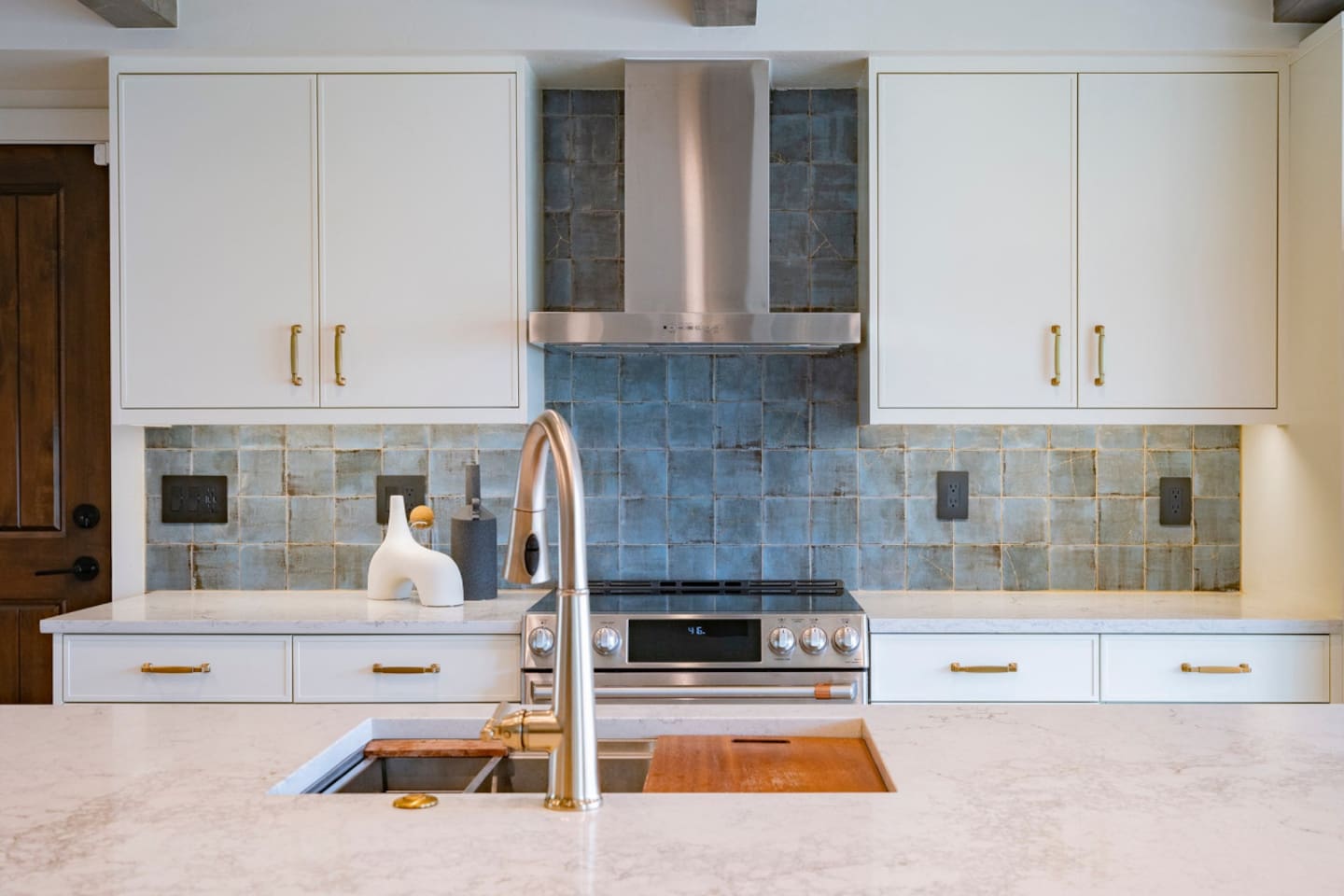 Electric Range