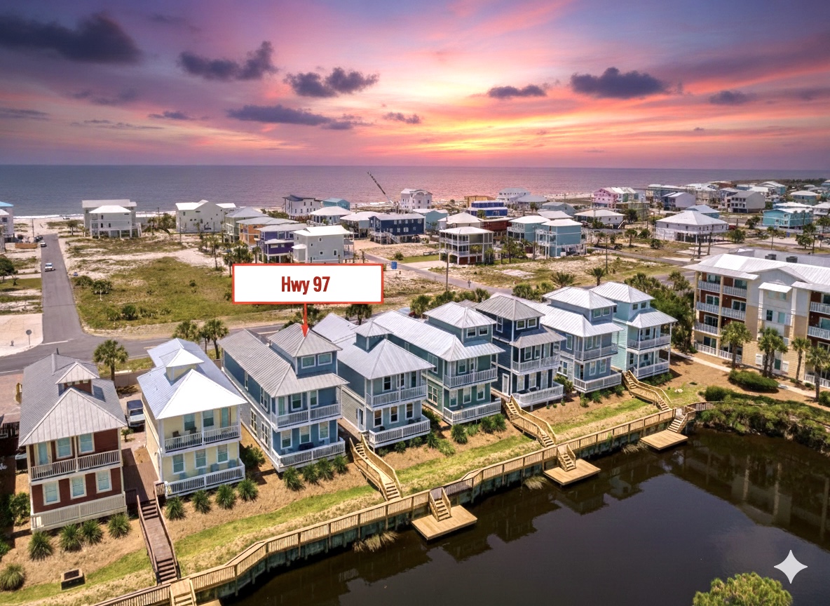 Very close 2min walk to the sandy beach!