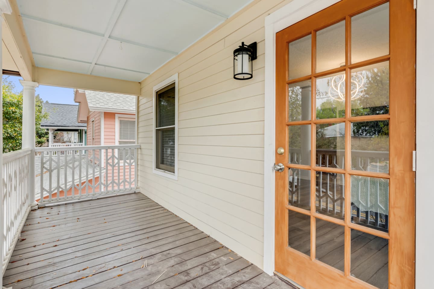 Porch