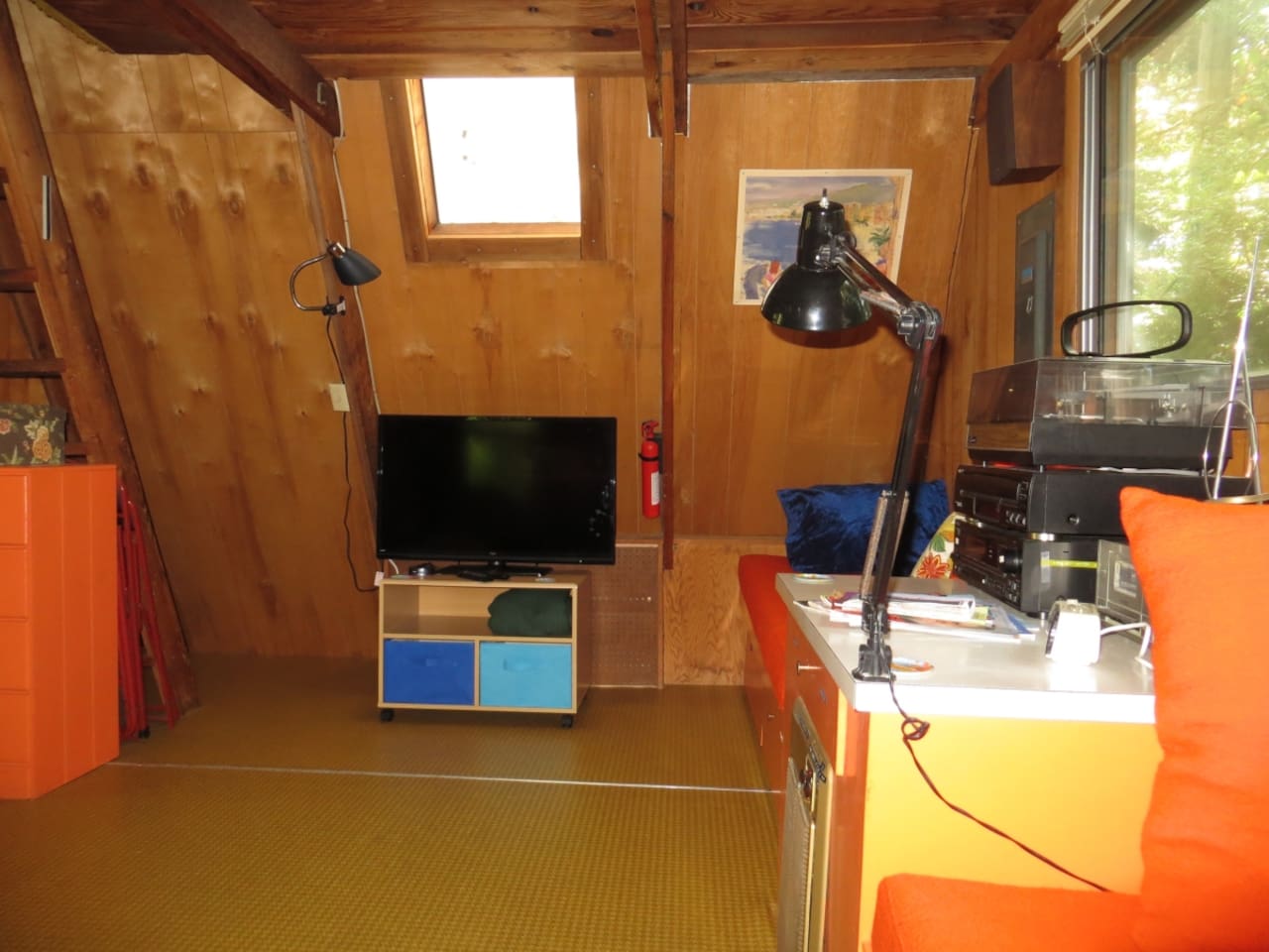 40 inch tv with streaming internet tv no networks