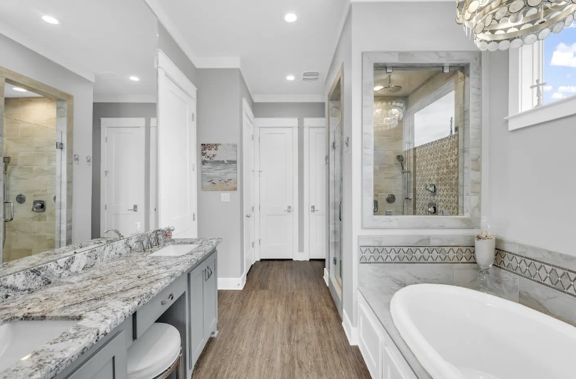 9b3422b414824bb6aadcb1f6233471f2 | Beachhouse | Texas | TX | Vacation Homes | Galveston | Crystal Beach | Kokomo | Breezy Days | Beachfront Elegance | Sunrise Serenity | Southern Sands Property Management, LLC