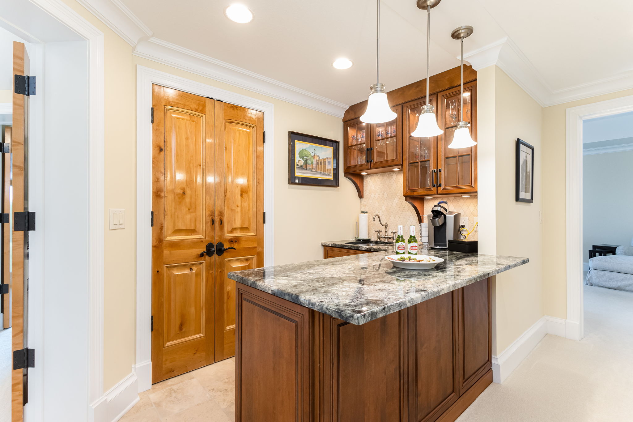 Kitchenette