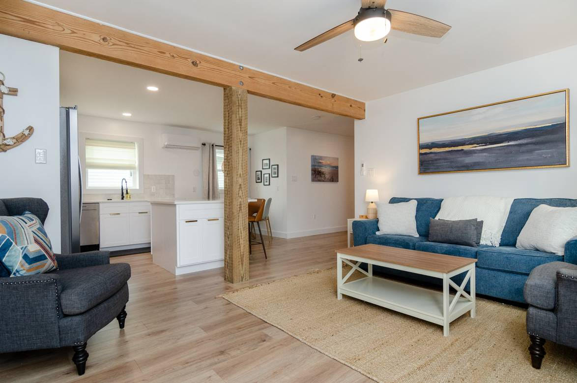 Welcome to Sea You Later!