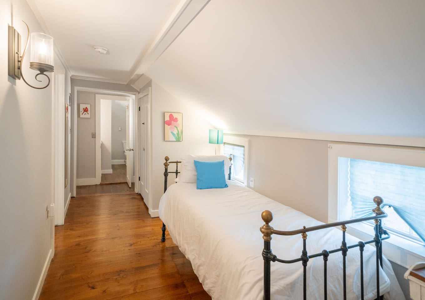 House Bed 