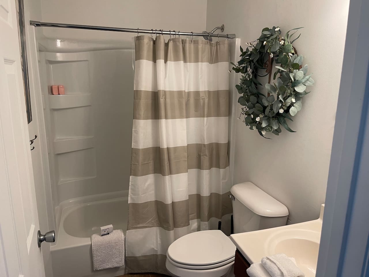 Full Bath