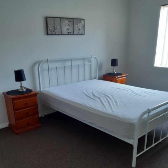 Bed 2 - Queen Size Bed