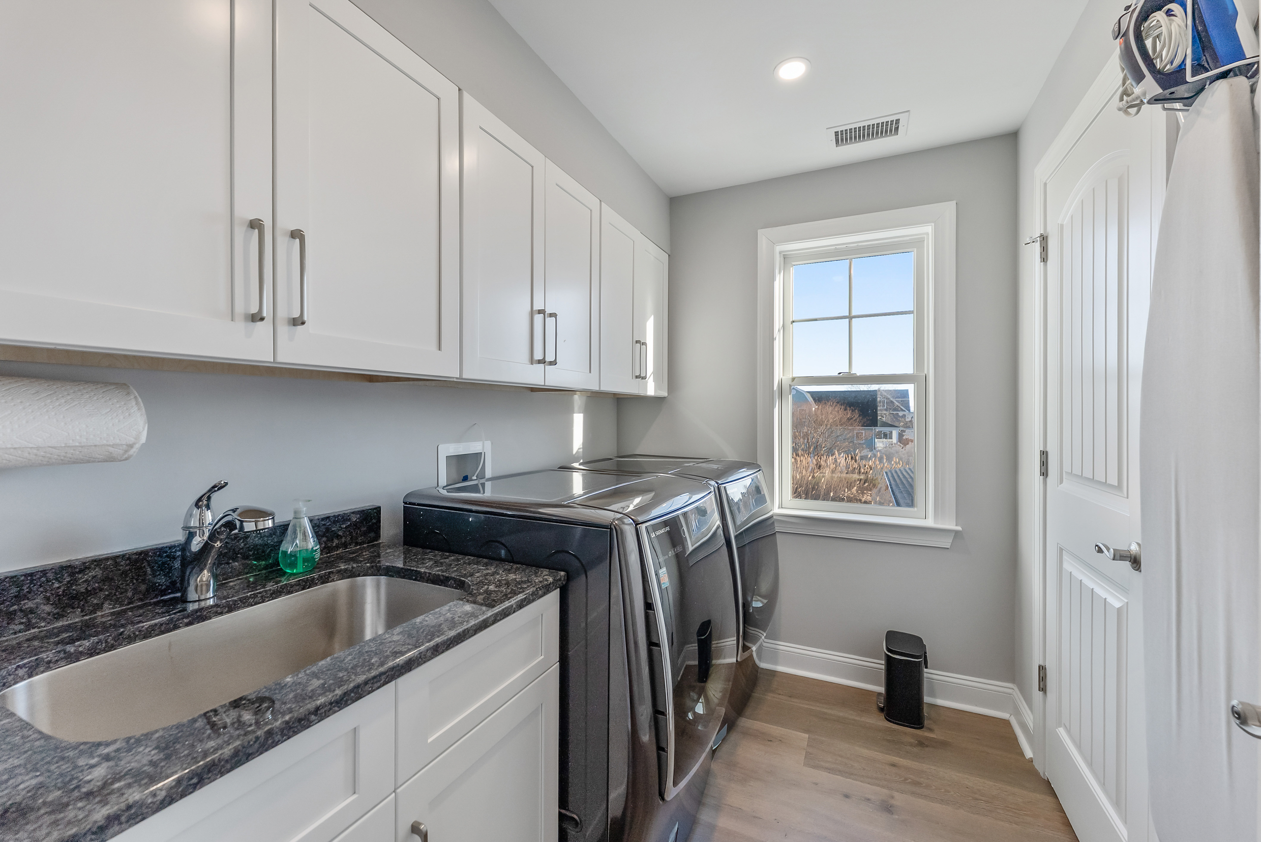 Large Laundry Room