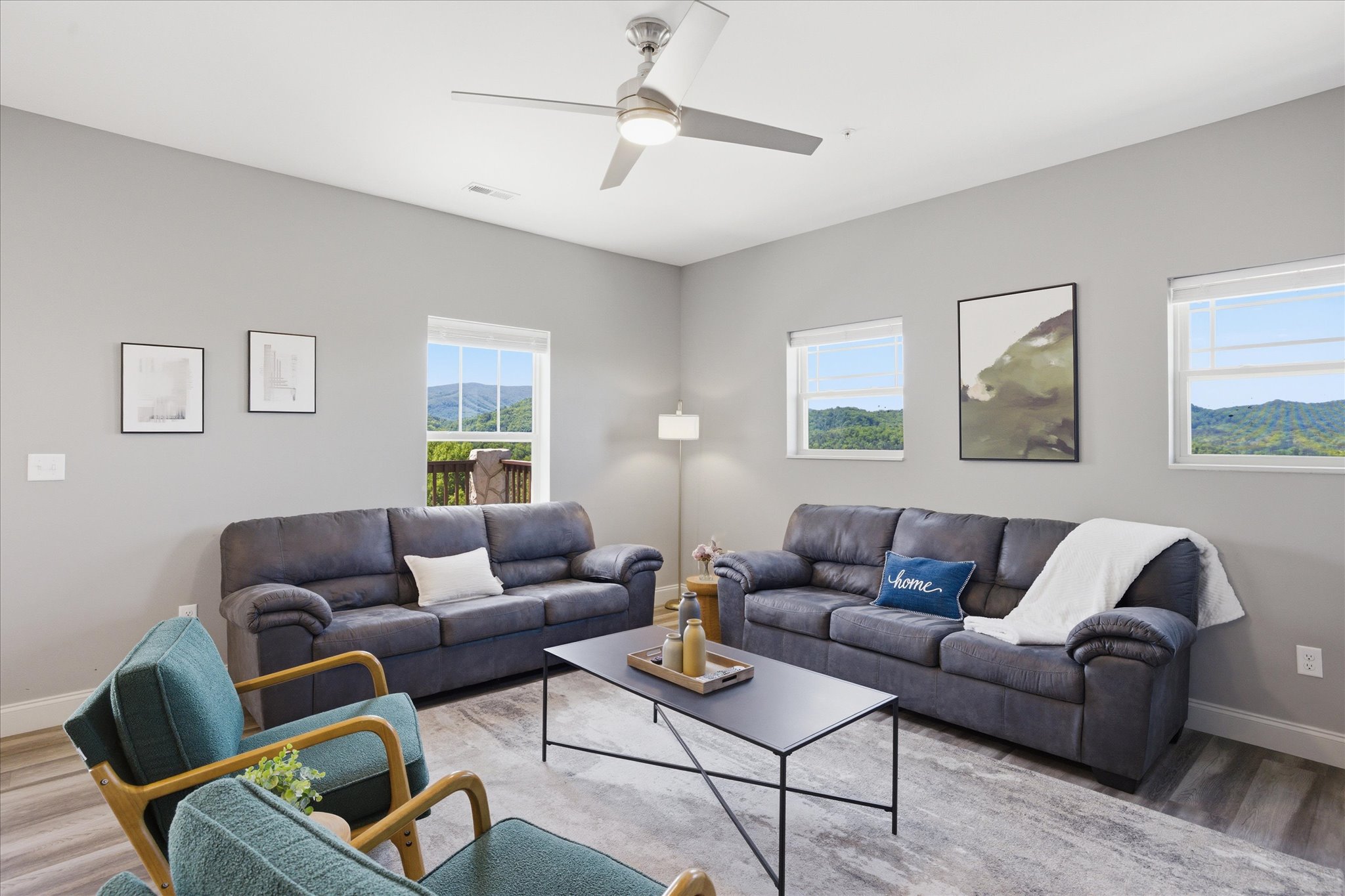 Find your corner or stay in the mix—this room gives you options without ever feeling crowded or disconnected.