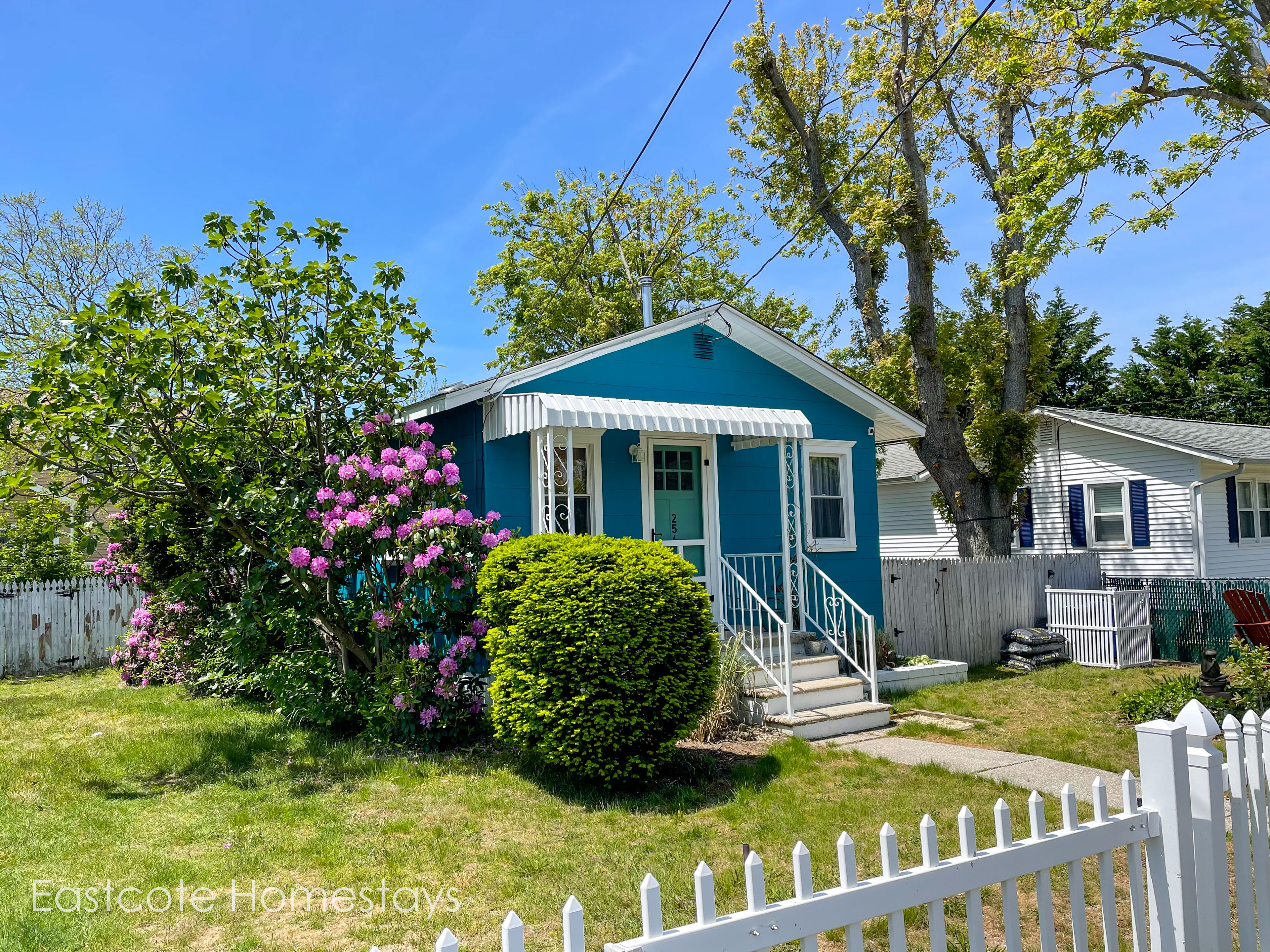 Arbor Road — Villas, NJ — vacation rental