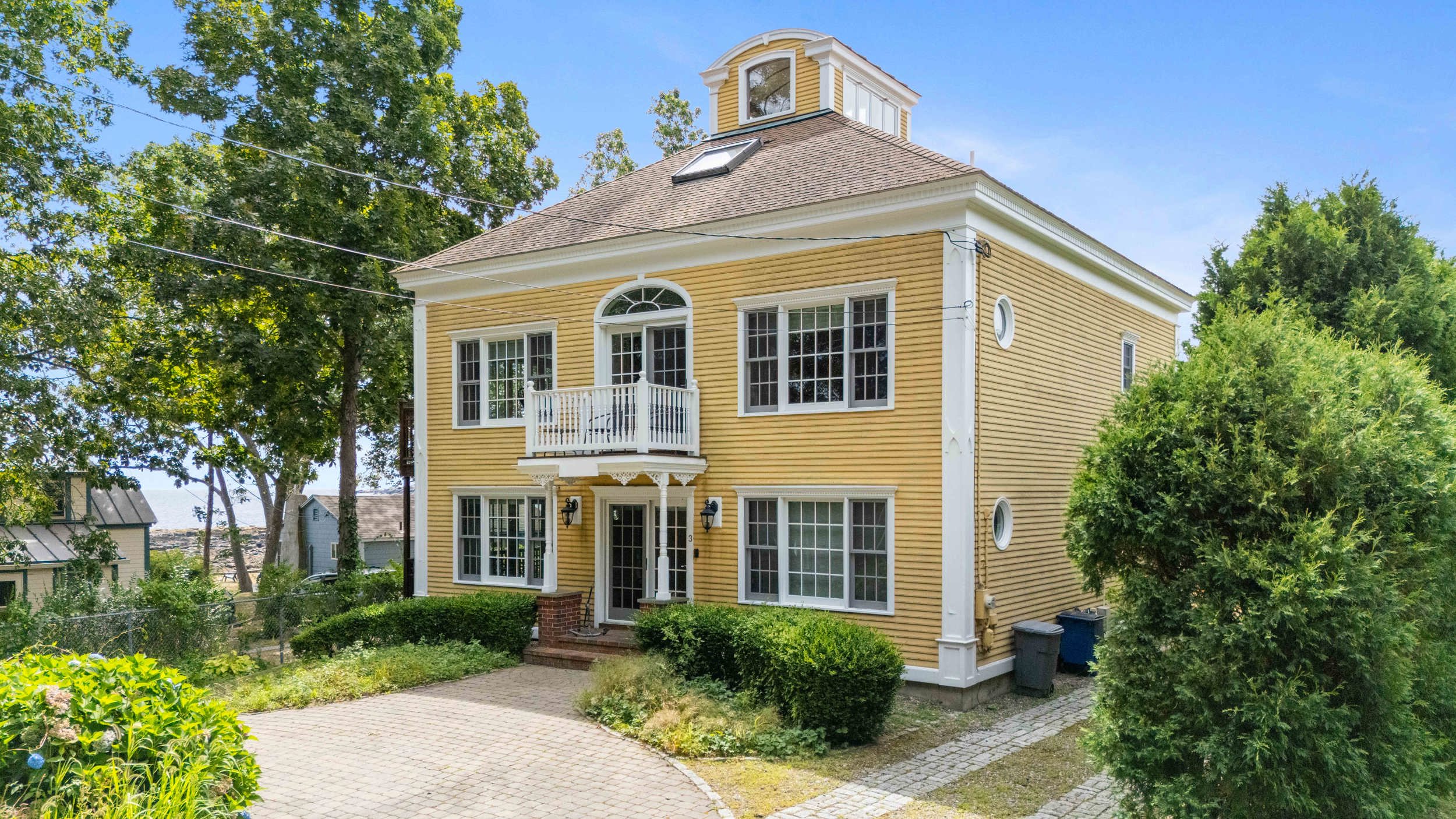 Mariner’s Rest - York — York, Maine — vacation rental