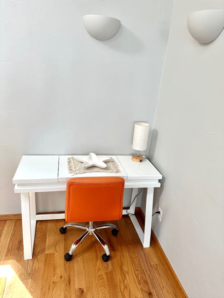 Workspace