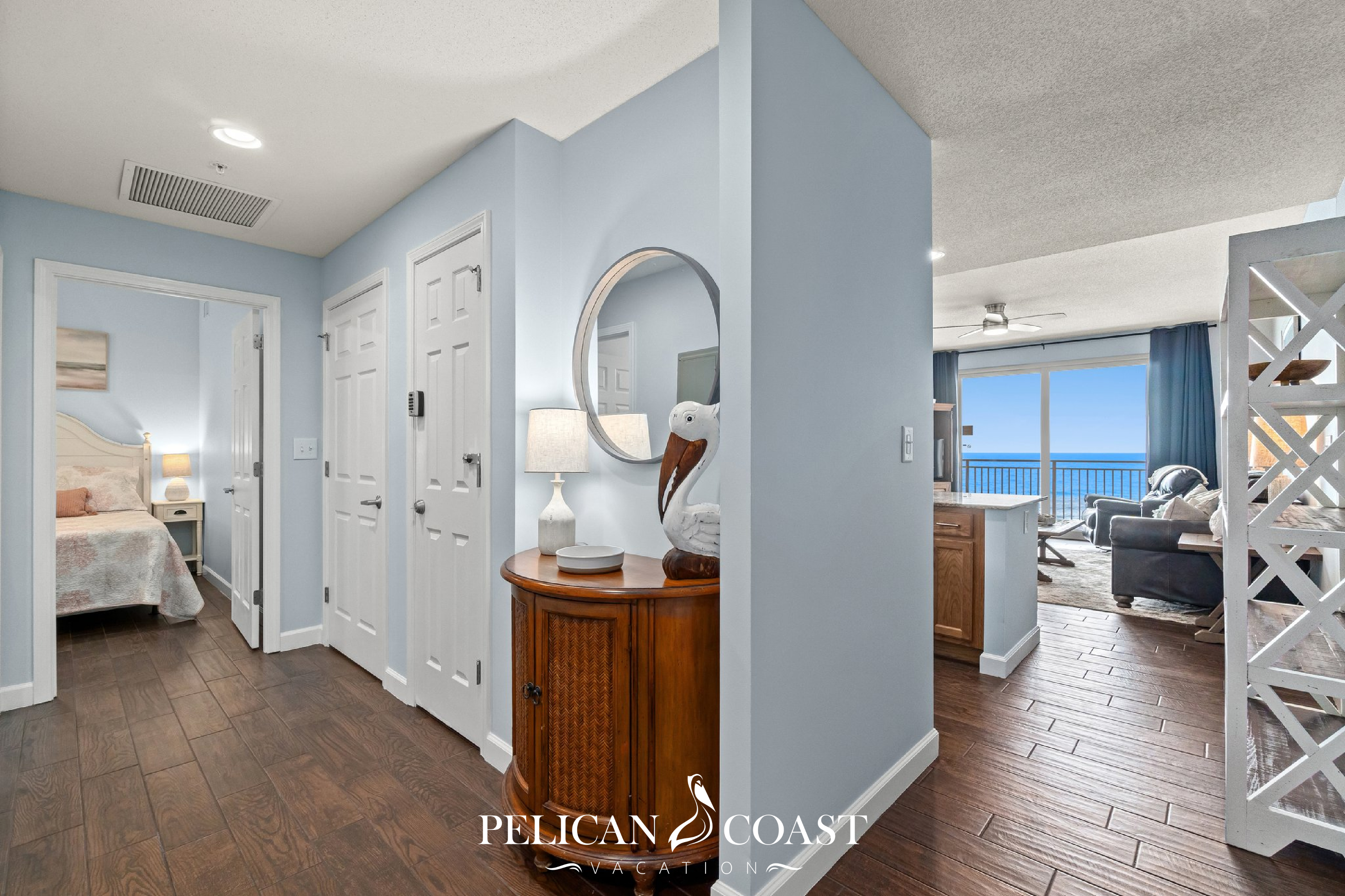 Pelican View at 203 Sterling Reef Resort host portfolio